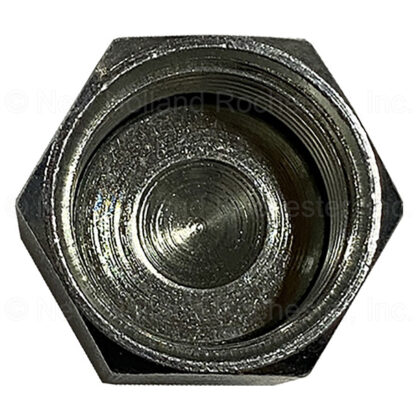 New Holland Cap Part # 830TT08