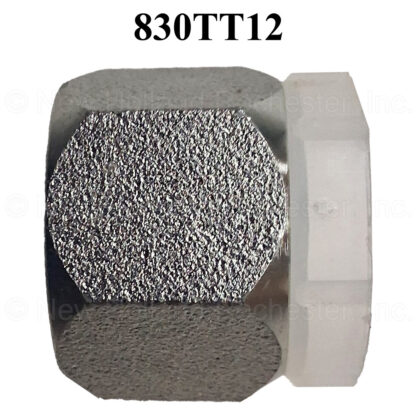 New Holland Cap Part # 830TT12