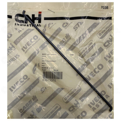 New Holland Wire Harness Part # 83913375