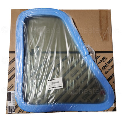 New Holland Glass Part # 83914253