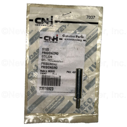 New Holland Stud Part # 83916923