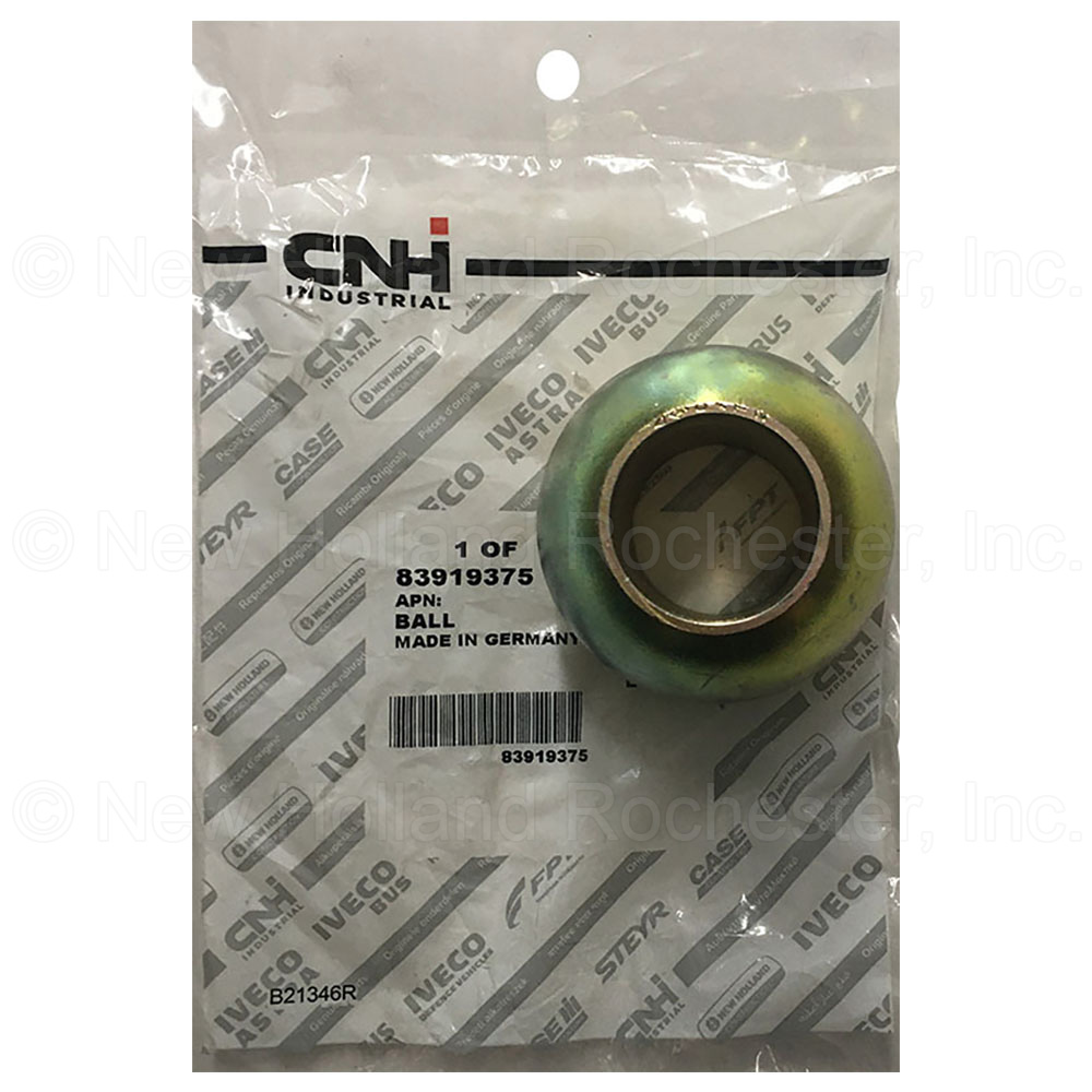 New Holland Ball Part # 83919375