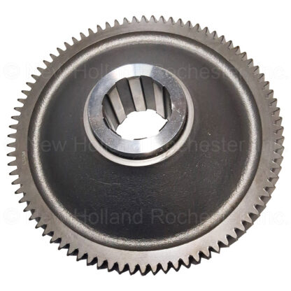 New Holland Gear Part # 83926452