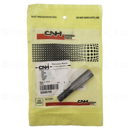 New Holland Pin Part # 83945798