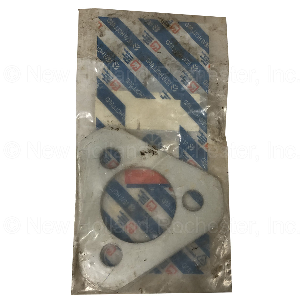 New Holland Spacer Part # 83952505