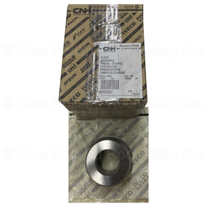 New Holland Gland Part # 83963257