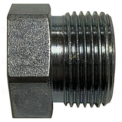 Burns Plug Part # 839TT12