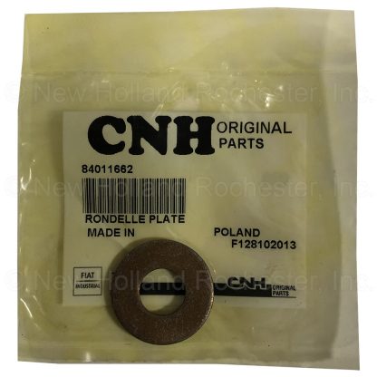 New Holland Washer Part # 84011662