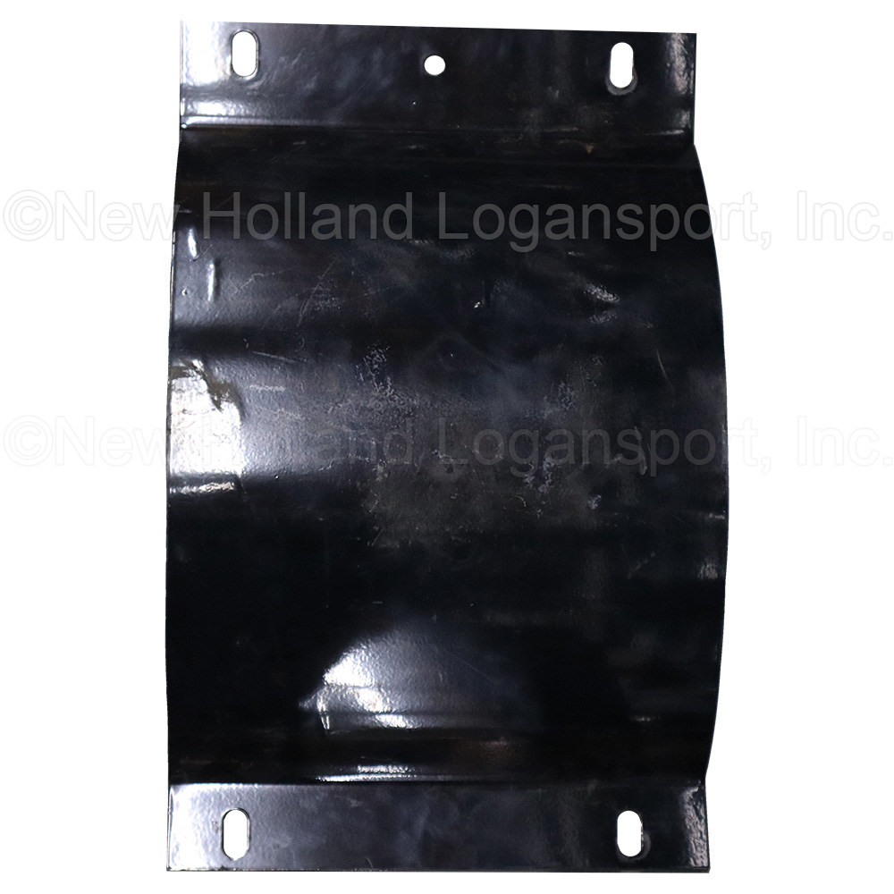 New Holland Cover Part # 84069591 - Image 3