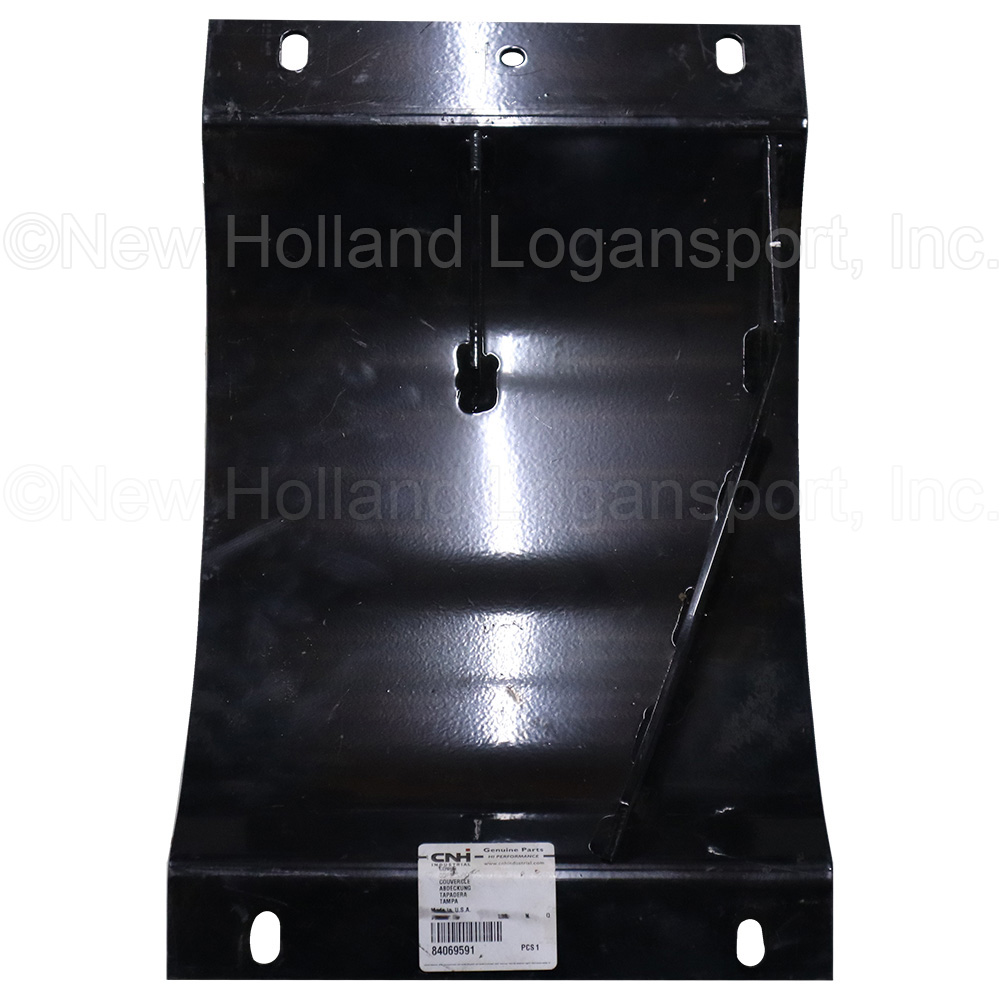 New Holland Cover Part # 84069591