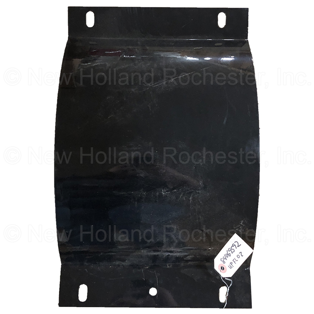New Holland Cover Part # 84069592