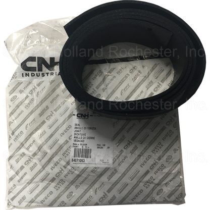 New Holland Canvas Part # 84071063