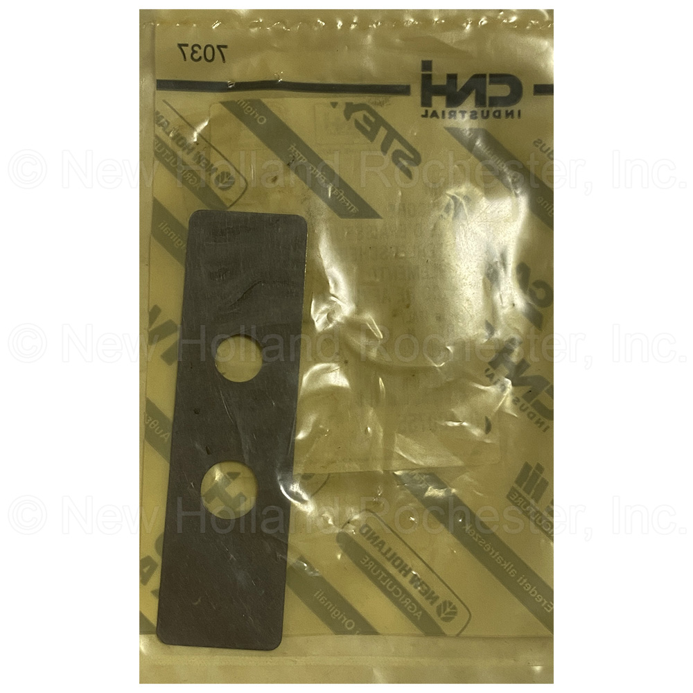 New Holland Shim Part # 84100755