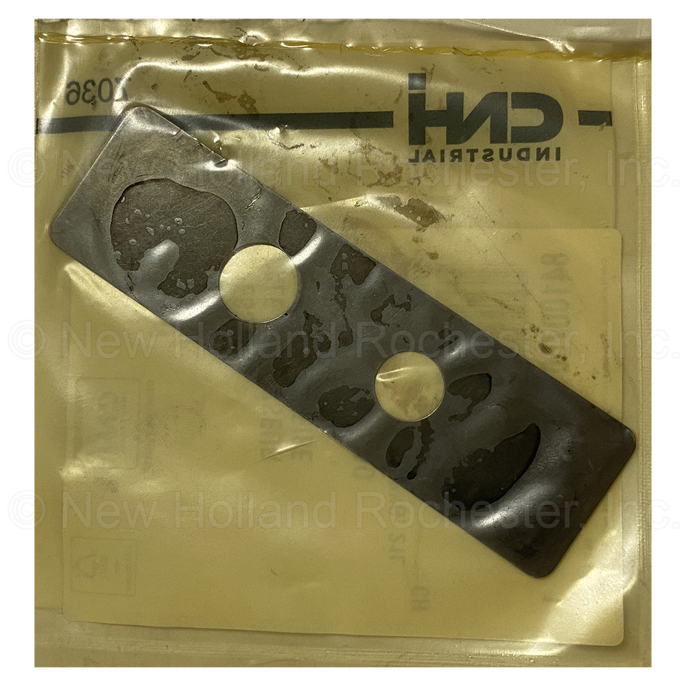 New Holland Shim Part # 84100756