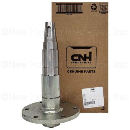 New Holland Shaft Part # 84120995