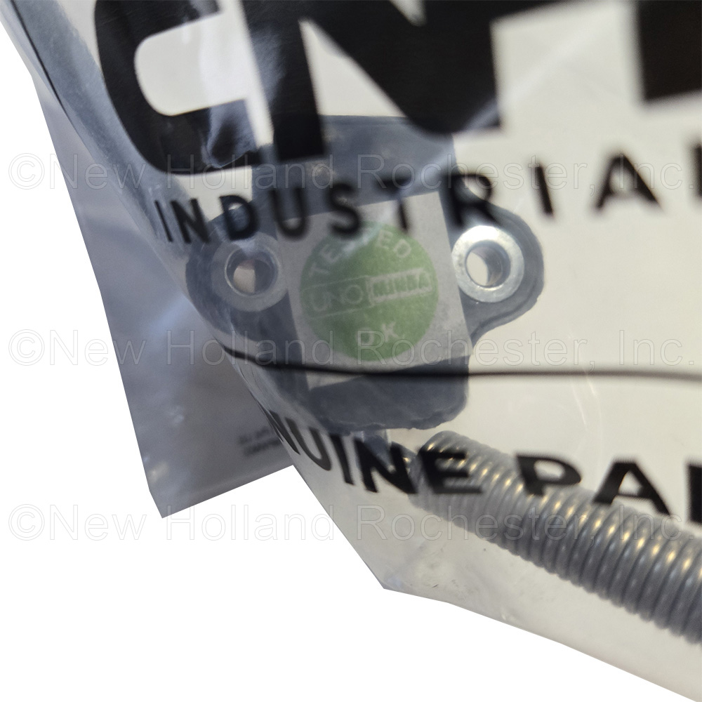 New Holland Switch Part # 84131152 - Image 3