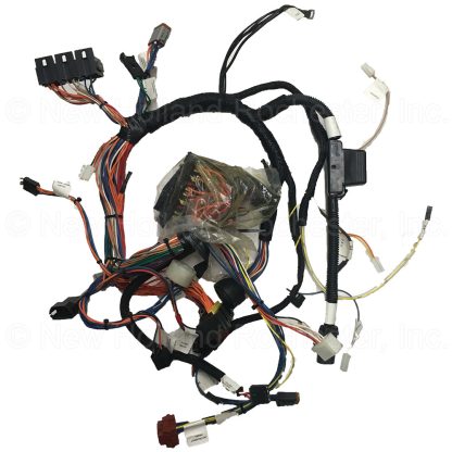 New Holland Wire Harness Part # 84163676