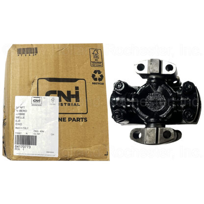 New Holland Shaft Part # 84170773
