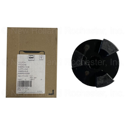 New Holland Clutch Part # 84172102