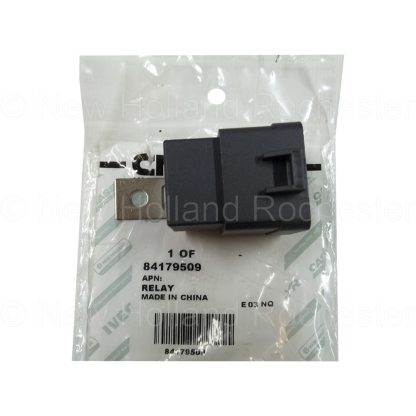 New Holland Relay Part # 84179509