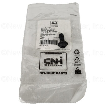 New Holland Flange Bolt Part # 84187826