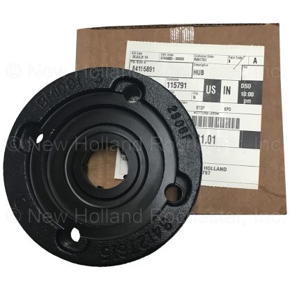New Holland Shock Hub Part # 84195891