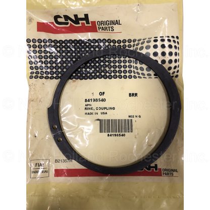 New Holland Ring Coupling Part # 84198540