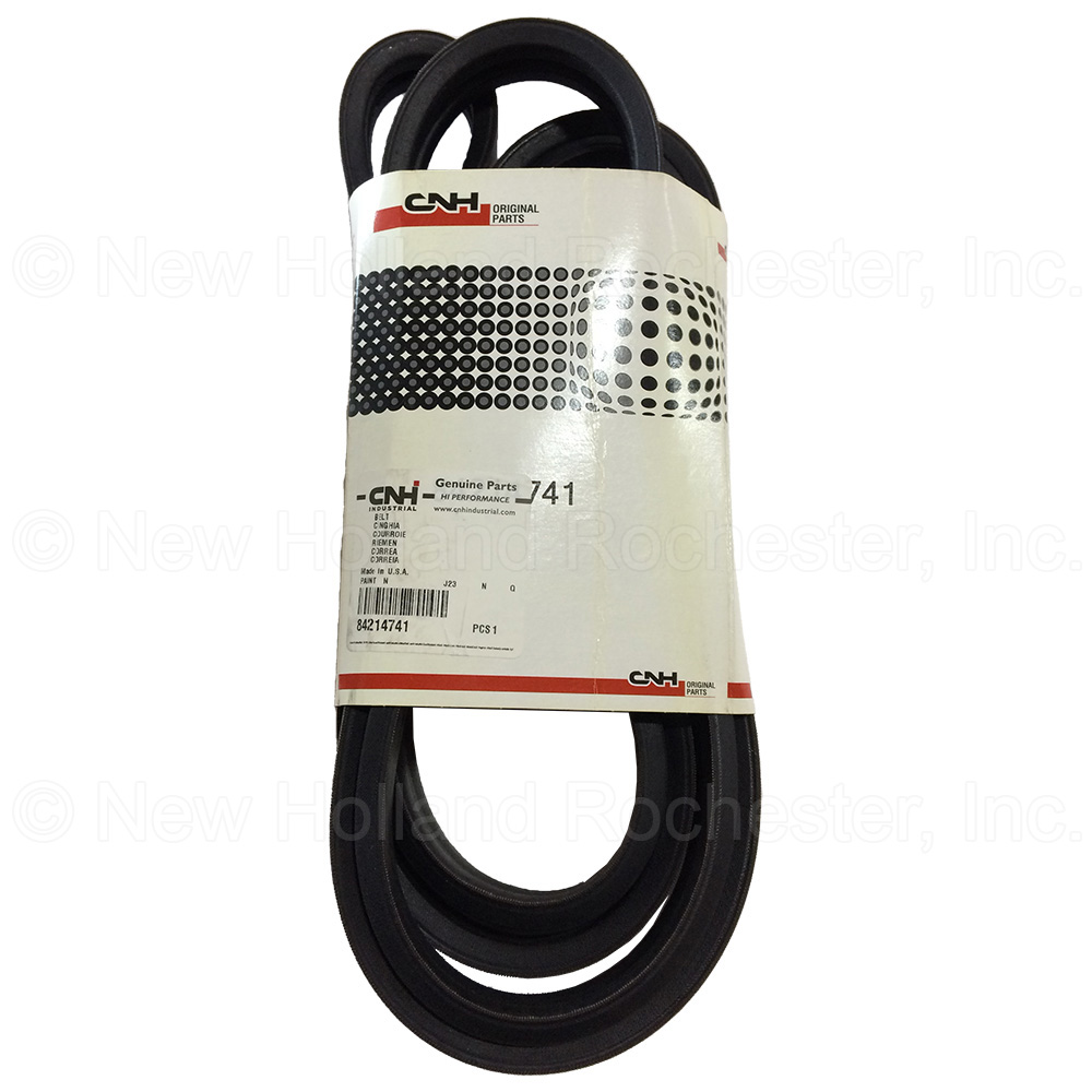 New Holland Belt Part # 84214741