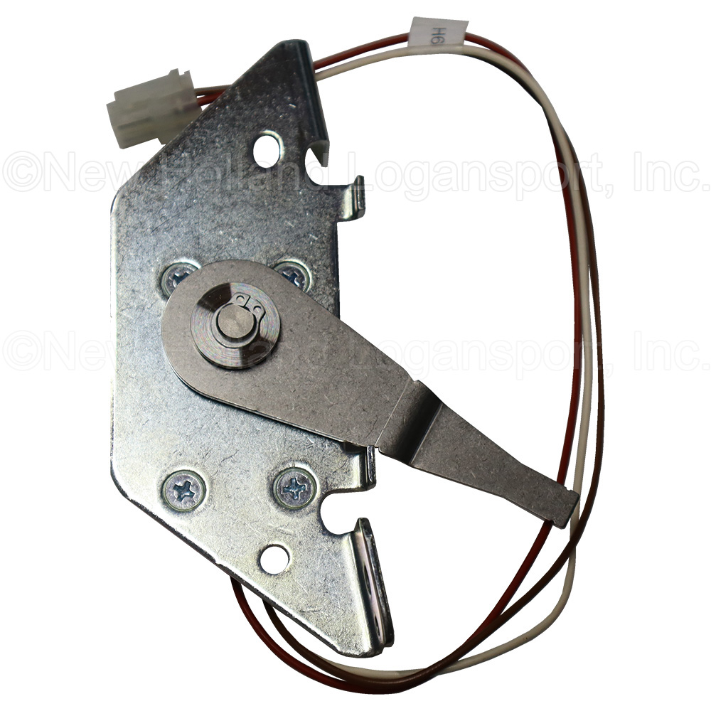 New Holland Potentiometer Part # 84218029 - Image 2