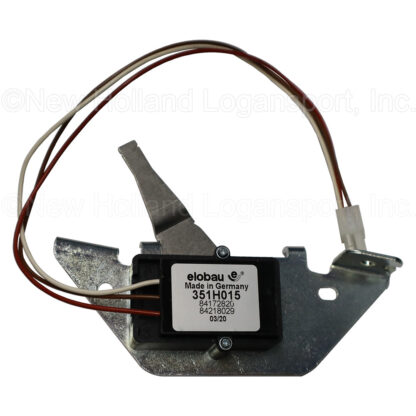 New Holland Potentiometer Part # 84218029