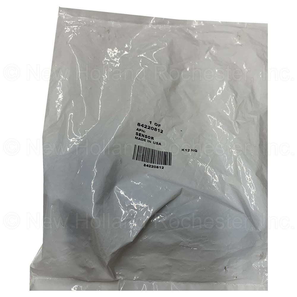 New Holland Sensor Part # 84220812 - Image 2