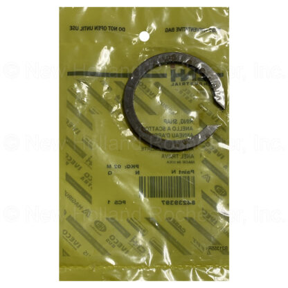 New Holland Snap Ring Part # 84239397