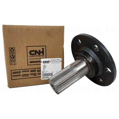 New Holland Shaft Part # 84251628