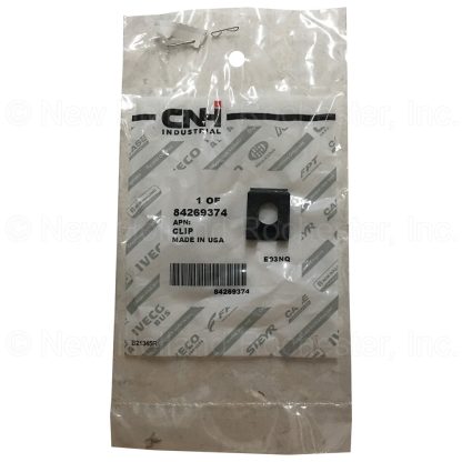 New Holland Clip Part # 84269374