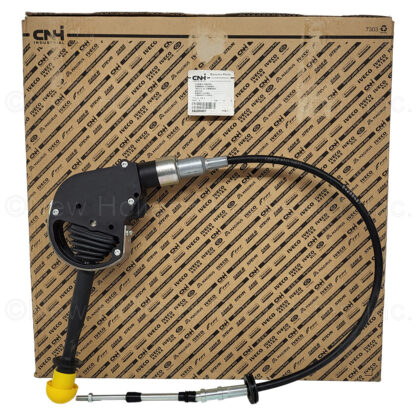 New Holland Flexible Control Part # 84286487