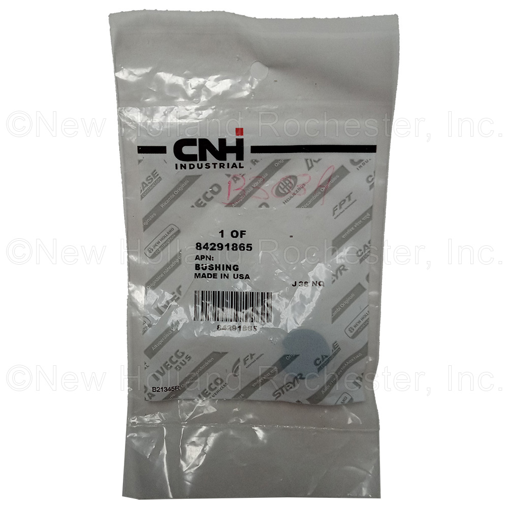 New Holland Bushing Part # 84291865 - Image 3