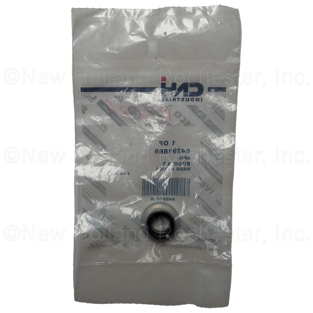 New Holland Bushing Part # 84291865