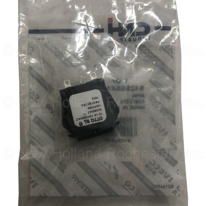 New Holland Switch Part # 84296547