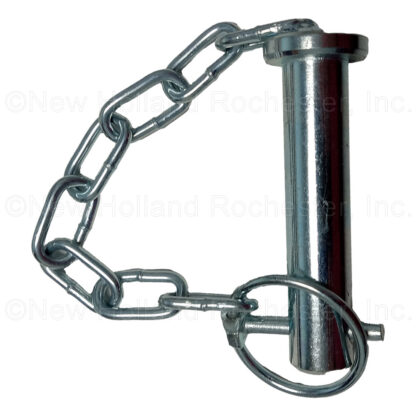 New Holland Pin  Part # 84311147