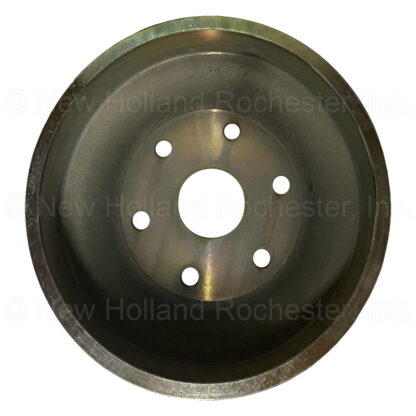 New Holland Pulley Part # 84317015