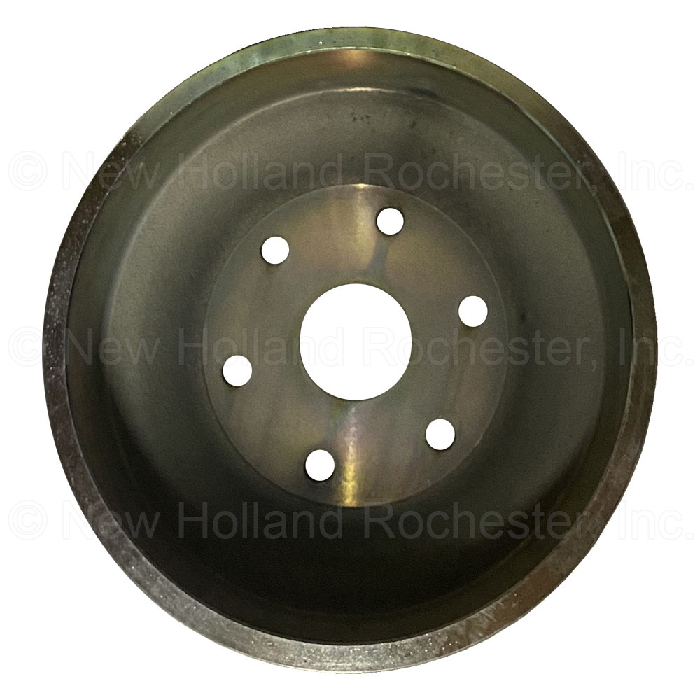 New Holland Pulley Part # 84317015