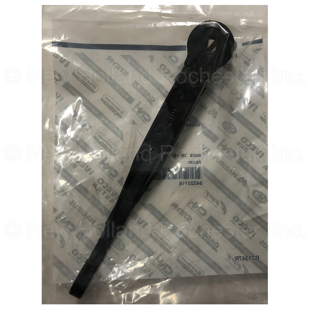 New Holland Wiper Arm Part # 84323115