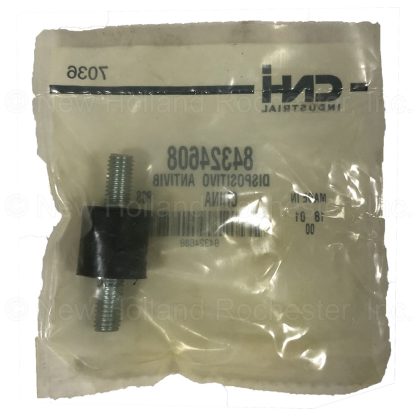 New Holland Isolator Part # 84324608