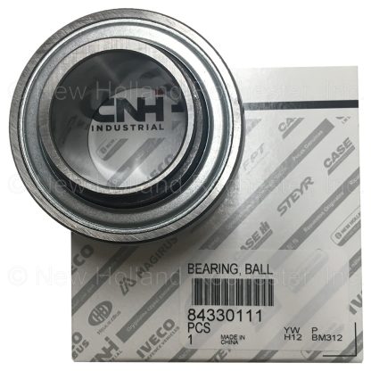 New Holland Ball Bearing Part # 84330111