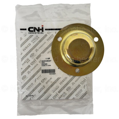 New Holland Cover Part # 84334947