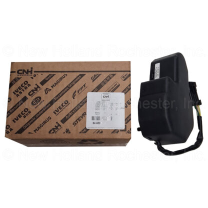 New Holland Wiper Motor Part # 84345627