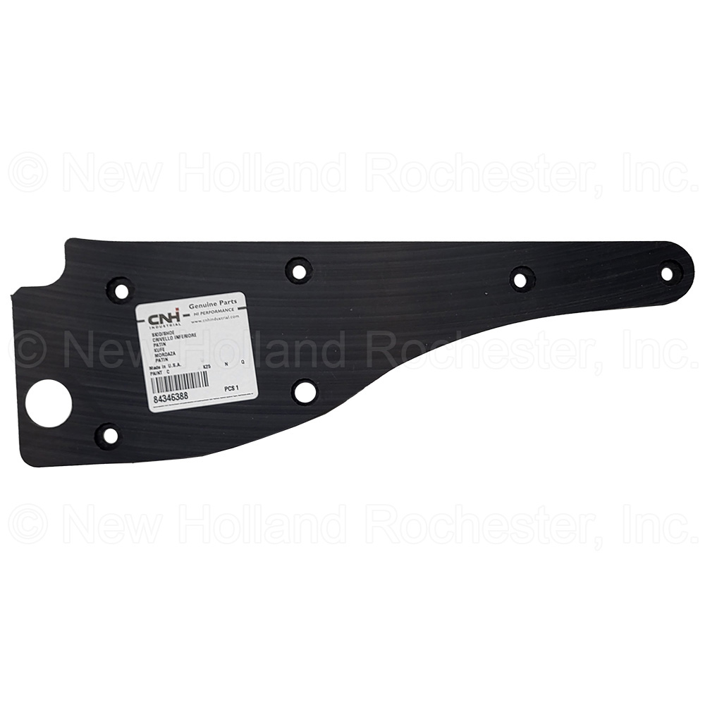 New Holland Skid/Shoe Part # 84346388