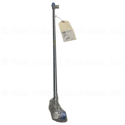 New Holland Hydraulic Tube Part # 84346785