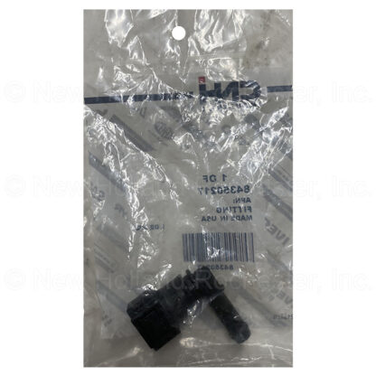 New Holland Hyd Connector Part # 84350217