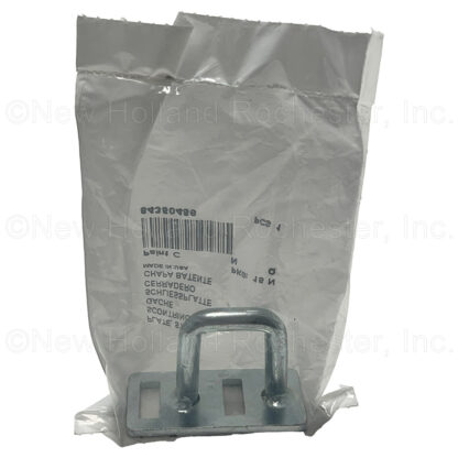 New Holland Striker Plate Part # 84350456